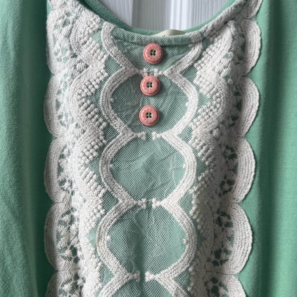 Matilda Jane dress L